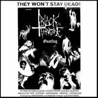 Blackthrone (FIN) : Goatfog